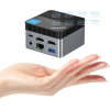 Máy Tính Mini Pc Gmktec G5 Intel N97 9