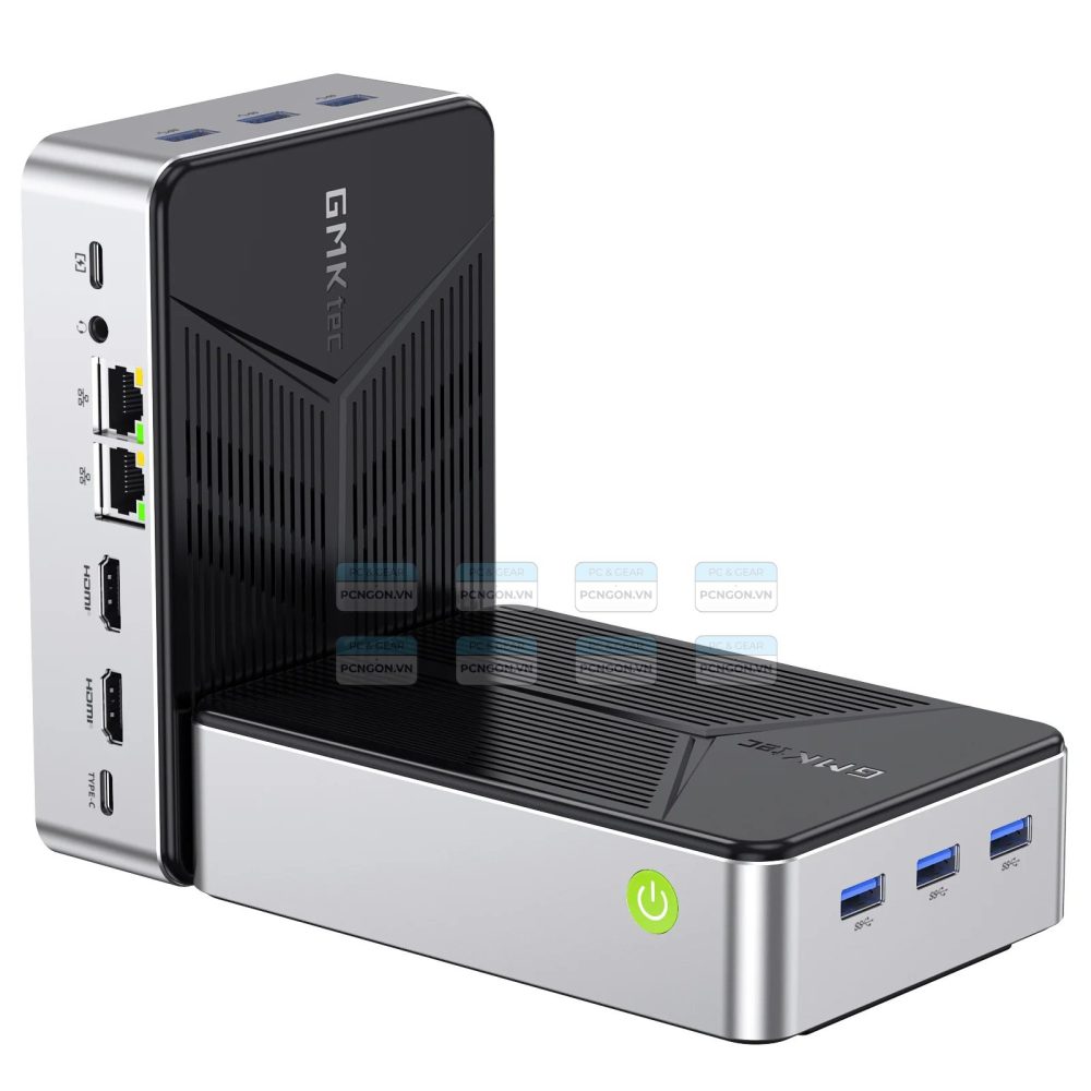 Máy Tính Mini Pc Gmktec G9 Nas Intel N150 1