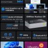 Máy Tính Mini Pc Gmktec G9 Nas Intel N150 10