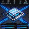 Máy Tính Mini Pc Gmktec G9 Nas Intel N150 14