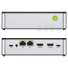 Máy Tính Mini Pc Gmktec G9 Nas Intel N150 16