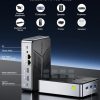 Máy Tính Mini Pc Gmktec G9 Nas Intel N150 5