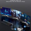 Máy Tính Mini Pc Gmktec G9 Nas Intel N150 9