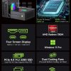 Máy Tính Mini Pc Gmktec K11 Amd Ryzen 9 8945hs 10