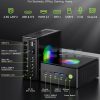 Máy Tính Mini Pc Gmktec K11 Amd Ryzen 9 8945hs 6