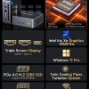 Máy Tính Mini Pc Gmktec M3 Plus Intel I9 12900hk 5