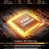 Máy Tính Mini Pc Gmktec M3 Plus Intel I9 12900hk 8