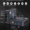 Máy Tính Mini Pc Gmktec M6 Amd Ryzen 5 6600h 2
