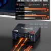 Máy Tính Mini Pc Gmktec M6 Amd Ryzen 5 6600h 7