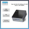 Máy Tính Mini Pc Gmktec M7 Amd Ryzen 7 Pro 6850h