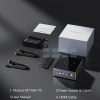 Máy Tính Mini Pc Gmktec M7 Amd Ryzen 7 Pro 6850h 2