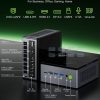 Máy Tính Mini Pc Gmktec M7 Amd Ryzen 7 Pro 6850h 9