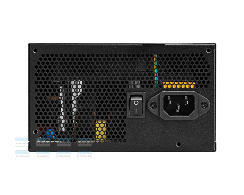Nguồn Máy Tính Msi Mag A550bnl 550w 2