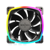 Quạt Tản Nhiệt Montech Rx 120 Pwm Black 1