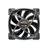 Quạt Tản Nhiệt Montech Rx 120 Pwm Black 5