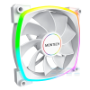 Quạt Tản Nhiệt Montech Rx 140 Pwm White 1