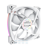 Quạt Tản Nhiệt Montech Rx 140 Pwm White 4