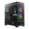 Vỏ Case Máy Tính Gamdias Atlas M1