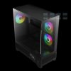 Vỏ Case Máy Tính Gamdias Atlas M1 3