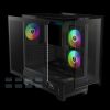 Vỏ Case Máy Tính Gamdias Atlas M1 4