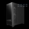 Vỏ Case Máy Tính Gamdias Atlas M1 7