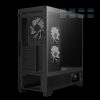 Vỏ Case Máy Tính Gamdias Atlas M1 8