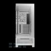 Vỏ Case Máy Tính Gamdias Atlas M1 White 6