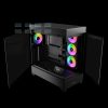 Vỏ Case Máy Tính Gamdias Atlas P1 4