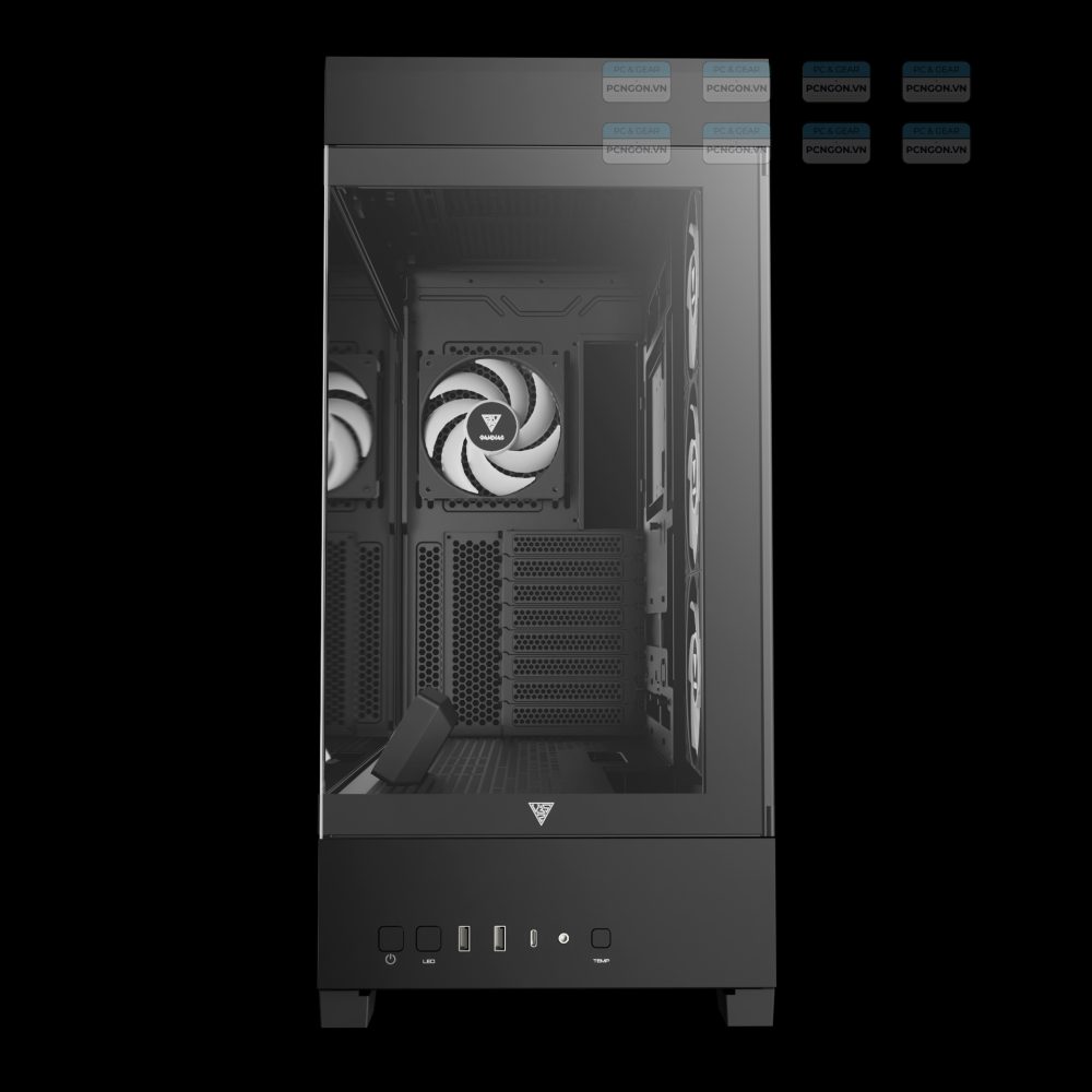 Vỏ Case Máy Tính Gamdias Atlas P1 7