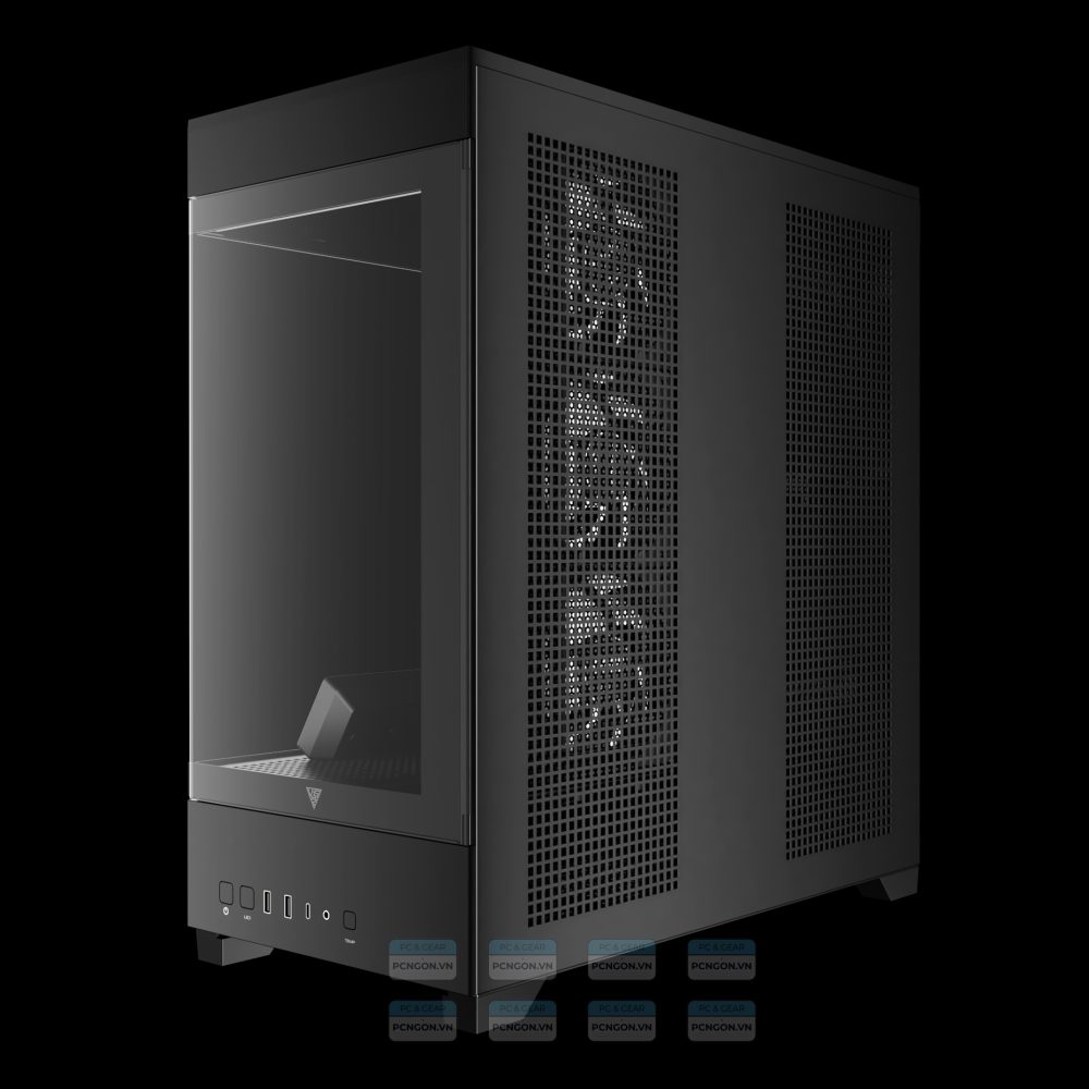 Vỏ Case Máy Tính Gamdias Atlas P1 8