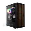 Vỏ Case Máy Tính Gamdias Aura Gc4 Elite 1