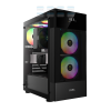 Vỏ Case Máy Tính Gamdias Aura Gc5 Argb 1