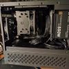 Vỏ Case Máy Tính Mini Itx Alla Ss30 Đen 4
