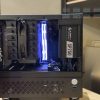Vỏ Case Máy Tính Mini Itx Alla Ss30 Đen 5