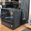 Vỏ Case Máy Tính Mini Itx Alla Ss30 Đen 7