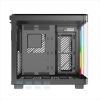 Vỏ Case Máy Tính Montech King 95 (black White Red Blue) 10
