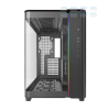 Vỏ Case Máy Tính Montech King 95 (black White Red Blue) 11