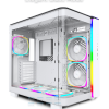 Vỏ Case Máy Tính Montech King 95 (black White Red Blue) 2