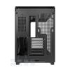 Vỏ Case Máy Tính Montech King 95 (black White Red Blue) 9
