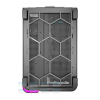 Vỏ Case Máy Tính Montech King 95 Pro (black White Red Blue) 9