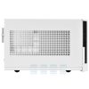 Vỏ Máy Vi Tính Mini Itx Silverstone Sugo 13 (trắng Đen) 6