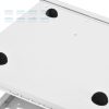 Vỏ Máy Vi Tính Mini Itx Silverstone Sugo 13 (trắng Đen) 8