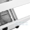 Vỏ Máy Vi Tính Mini Itx Silverstone Sugo 13 (trắng Đen) 9