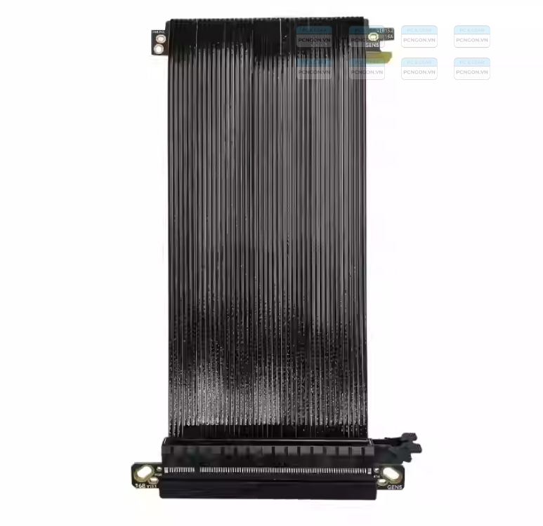 Cáp Riser 5.0 Jhh-link Pcie 5.0 Dài 20cm 1