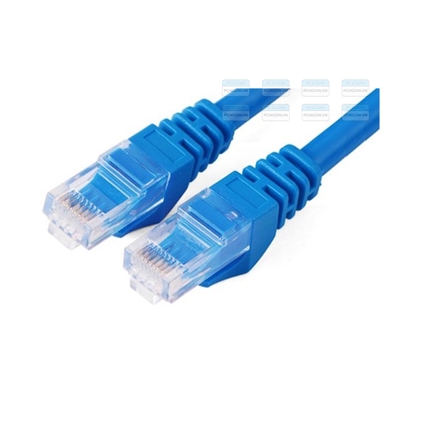 Cáp Mạng đúc Sẵn Cat6 Utp Dài 5m Ugreen 11204 1
