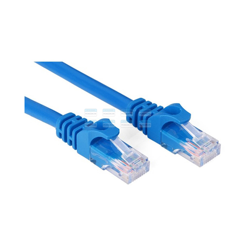Cáp Mạng đúc Sẵn Cat6 Utp Dài 5m Ugreen 11204 2