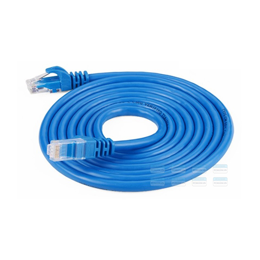 Cáp Mạng đúc Sẵn Cat6 Utp Dài 5m Ugreen 11204 3