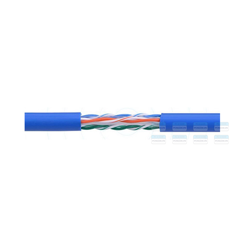 Cáp Mạng đúc Sẵn Cat6 Utp Dài 5m Ugreen 11204 5