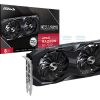 Card Màn Hình Asrock Amd Rx 7600 Challenger 8gb Oc 1