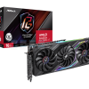 Card Màn Hình Asrock Amd Rx 7800 Xt Phantom Gaming 16gb Oc 1